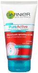 Garnier Skin Naturals Pure Active Intensive Anti-spot Exfoliating Scrub - 150ML