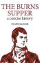 The Burns Supper - A Concise History Paperback