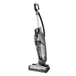 Bissell Crosswave Hydrosteam Pet Multi-surface Cleaner - Green Gold