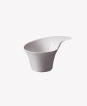Twirl Bowl Ceramic 12CM