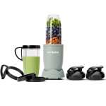 Nutribullet 900W Blender Matte Jade - 690-000900-K