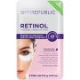 Skin Republic Retinol Hydrogel Under Eye Patch 3 X Pairs 9.6G