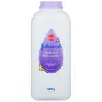 Johnsons Johnson's Baby Powder Bedtime 400G