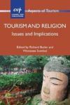 Tourism And Religion - Issues And Implications Paperback