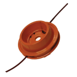 Aluminium Fixed Head