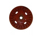 Diesel Yanmar Flywheel L70 Engine 178F Hoffman