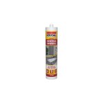 Universal Silicone Soudal Bronze 270ML