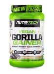 Vegan Gorilla Gainer - Kong Cookie - 1KG