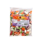 King Jelly 1KG Fruit Garden