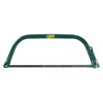 Lasher General Purpose Bowsaw Frame 30L 600MM