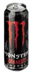 Monster Energy Drink Assault 500ML