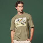Zapiro T-Shirt