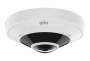 12MP 360 Fisheye Dome Camera With Ir And Two-way Audio
