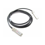 Molex 73930-0102 Fiber Channel Cable - Gold Choice
