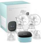 Coplib Double Electric Breastpump