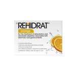 Sachets Assorted 6'S - Orange