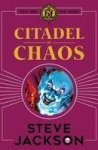 Fighting Fantasy: Citadel Of Chaos Paperback