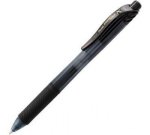 Energel-x Pen And Pencil Gift Set Black –BA107-A
