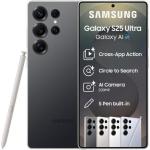 Samsung Galaxy S25 Ultra Blk 232 Ea
