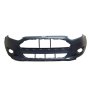 Ford Fiesta 4 Front Bumper Skin 13-18 - Spares Direct