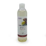 Pure Liquid Castile Soap Unscented 100% Extra Virgin Olive Oil Natural Handmade Liquid Soap Cap