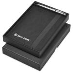 Advantage A5 2027 Diary & Cypher Pen Set