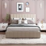 Lane Bed - King