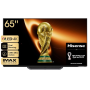 Hisense 65A8H Oled 4K Vidaa Smart Tv