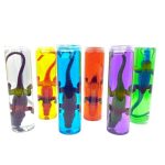 Crocodile Bottle Slime L