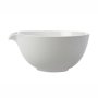 Basics Maxwell & Williams White Mixing Bowl 26CM 3L