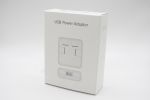 20W 4 Port USB Power Adapter USB Charger Dock Wall For Iphone Samsung Moto Nokia Htc Mobile Phone