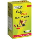 Gluten Free Rolled Oats 500G