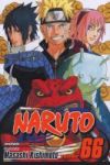 Naruto Vol. 66 Paperback