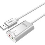 UNITEK USB 2.0 Audio Adapter