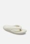 Crocs Mellow Flip - Bone