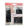 Sewing Needle And Threader 61PCS