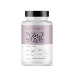 Parasite & Worm Cleanse
