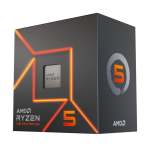 Amd Ryzen 5 7500F Level Up Prime Upgrade Kit