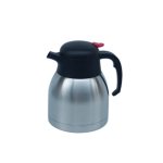Vacuum Flask S steel 1L
