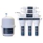 Little Luxury 6-STAGE Reverse Osmosis Water Filter System 12 Litre Tank