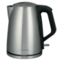 Platinum Stainless Steel Cordless Kettle 1.7L