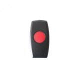 Sherlo Tx 1BUTTON Code Hopping Pendant PTX1 403MHZ