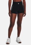 Under Armour Pjt Rock Meridian Short - Black ivory black