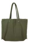 Everything Bag - Natural Clay
