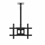 Ceiling Tv Mount - 32-65 Full Motion Swivel