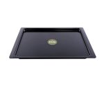Small Rectangular Tray – Black