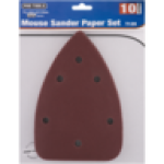 Mouse Sand Paper 140 X 95MM