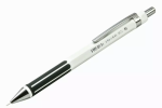 Twsbi Jr Pagoda Mechanical Pencil 0.5MM White