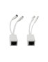 Locally Sourced Passive Poe Injector And Splitter Set