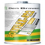 Den Polyflex 310ML Black